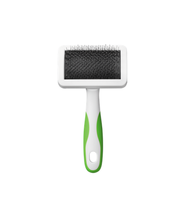 Andis Medium Firm Slicker Brush